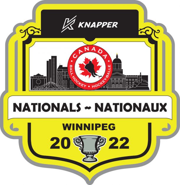 Alberta Minor Ball Hockey Association site by RAMP InterActive